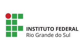 Logo do IFRS